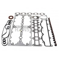 ENGINE GASKET SET FIAT DUCATO 02> UPPER [-] CYLINDER HEAD 2.3
